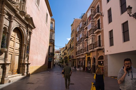 Malaga