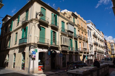 Malaga