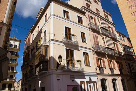 Malaga