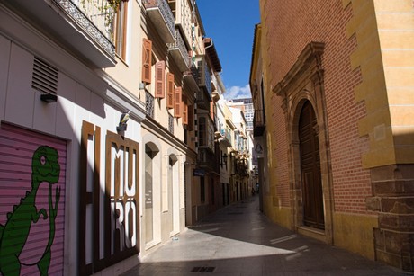 Malaga