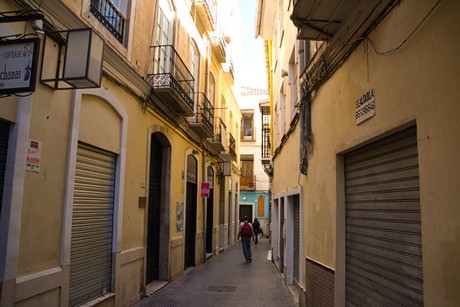 Malaga
