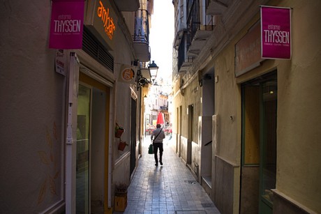 Malaga