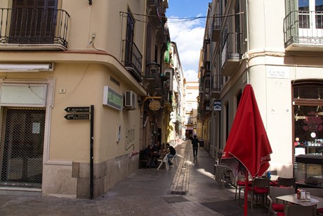 Malaga
