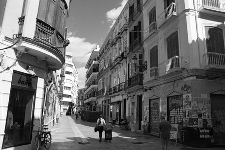 Malaga