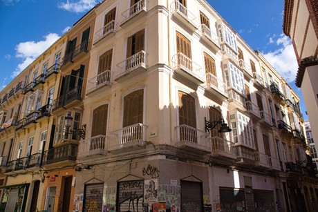 Malaga