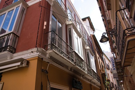 Malaga