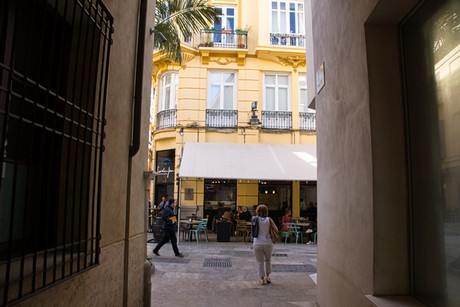 Malaga