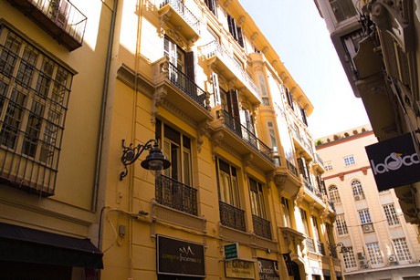 Malaga