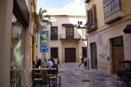 Malaga