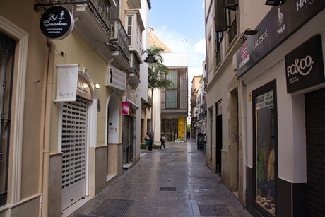 Malaga