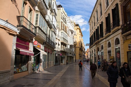 Malaga