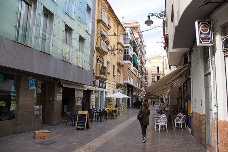 Malaga
