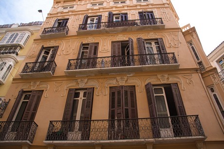 Malaga