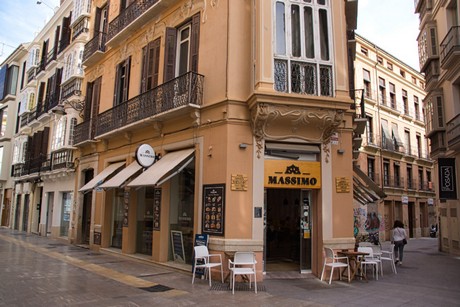 Malaga
