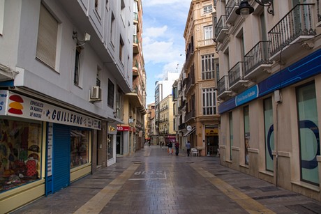Malaga