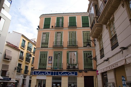 Malaga
