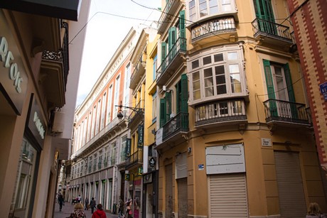 Malaga