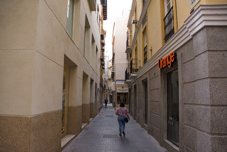 Malaga