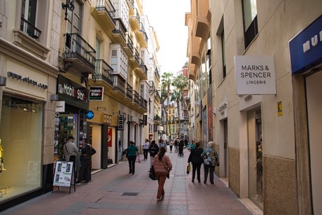 Malaga