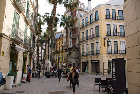 Malaga