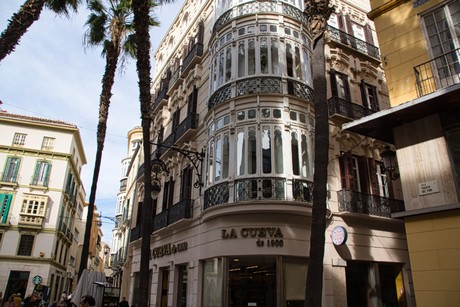 Malaga