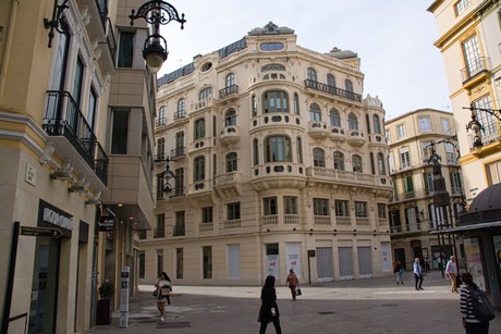 Malaga