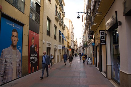 Malaga