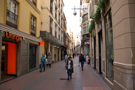 Malaga