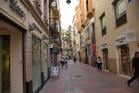 Malaga