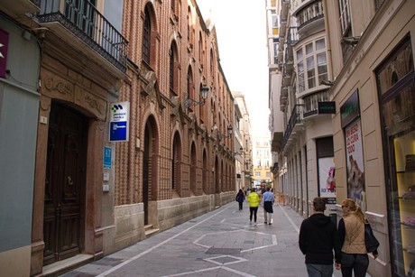 Malaga