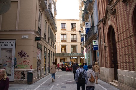 Malaga