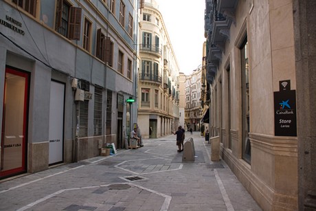 Malaga