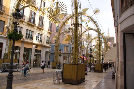 Malaga