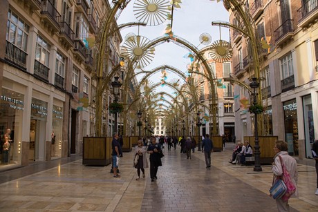 Malaga