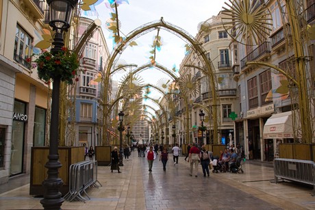 Malaga