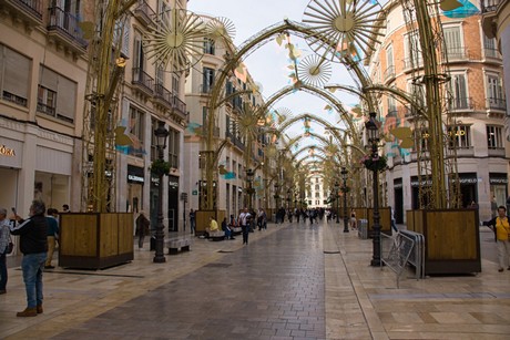 Malaga