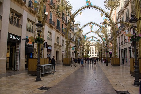 Malaga