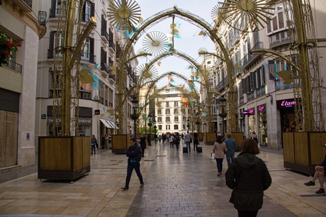 Malaga