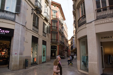Malaga