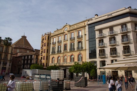 Malaga
