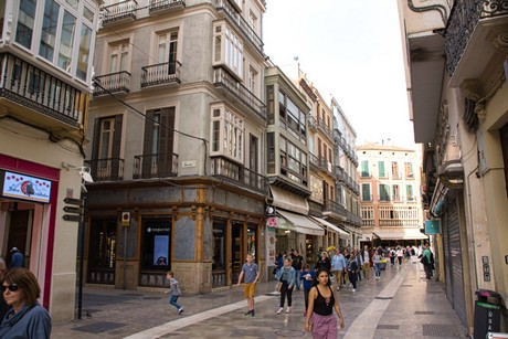 Malaga
