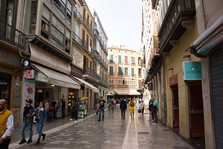 Malaga