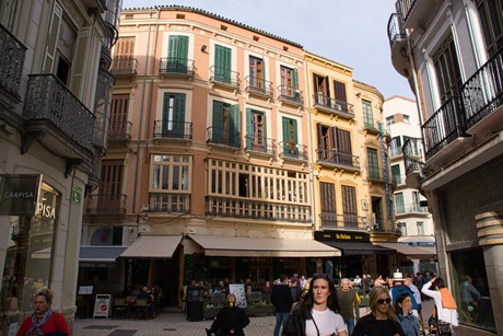 Malaga