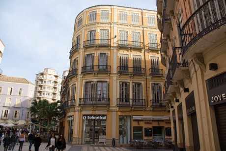 Malaga