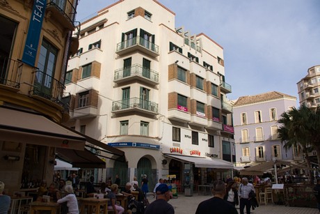 Malaga