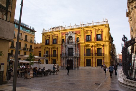 Malaga