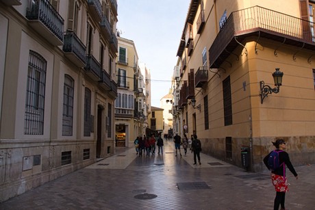 Malaga