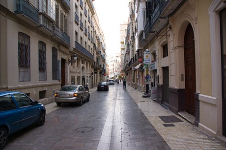 Malaga