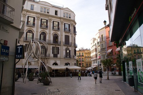 Malaga