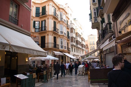 Malaga